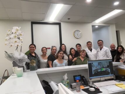 best dentist in Burbank