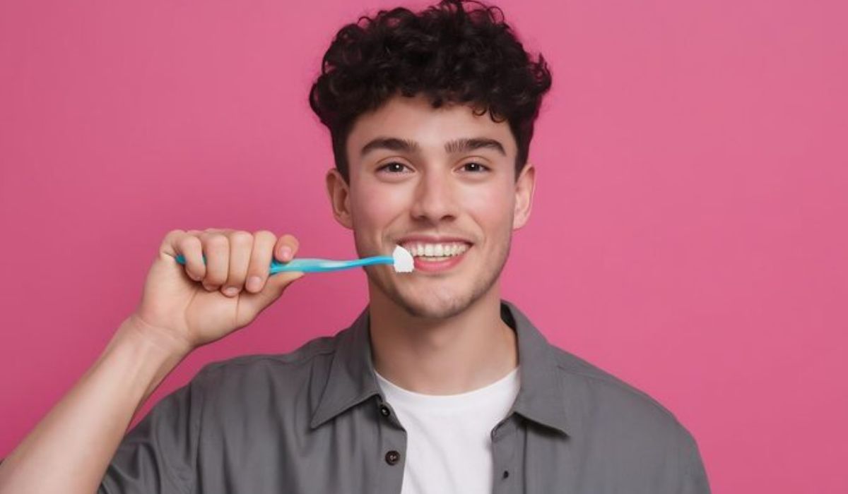 best time for toothbrush