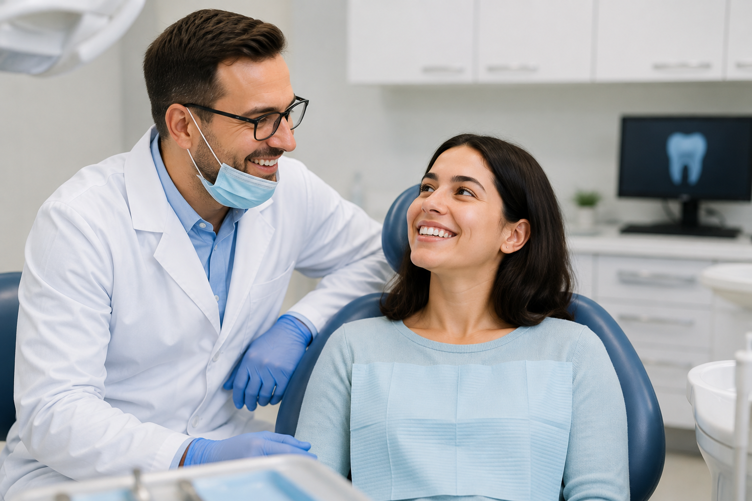 Emergency Dentistry