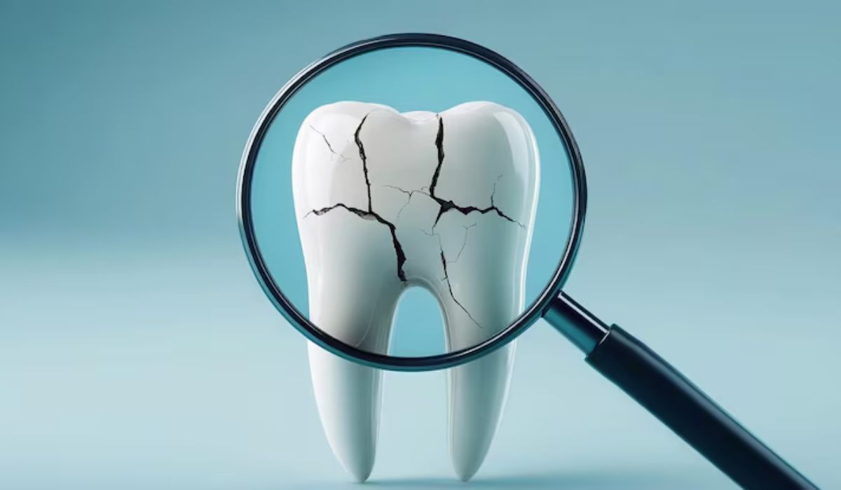 Dental accidents care