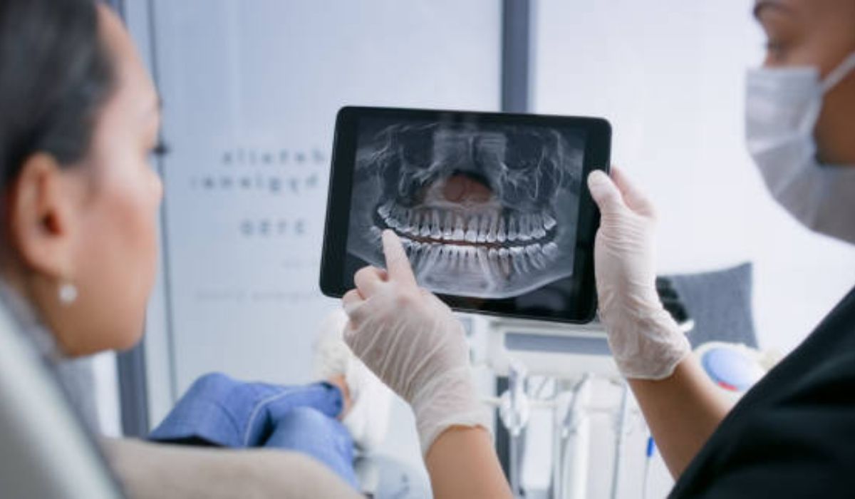 gum disease