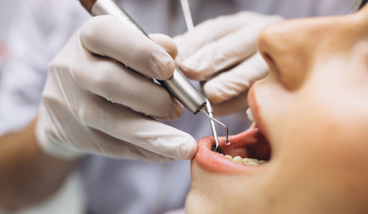 Oral Surgeon in Burbank