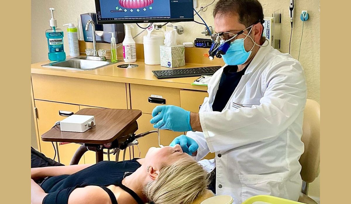 Wisdom Teeth Extraction