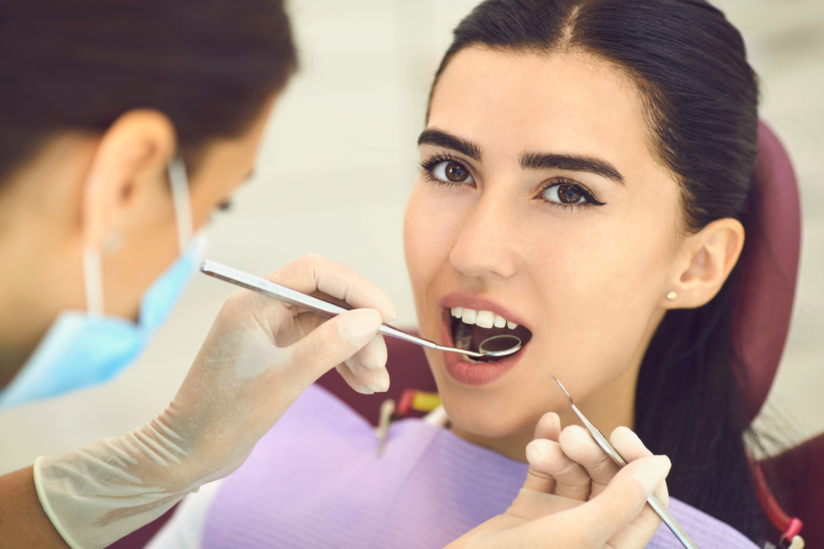 Yellow or Stained Teeth? What Burbank Patients Should Know About Professional Teeth Whitening