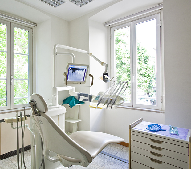 Olive Family Dentistry Studio City