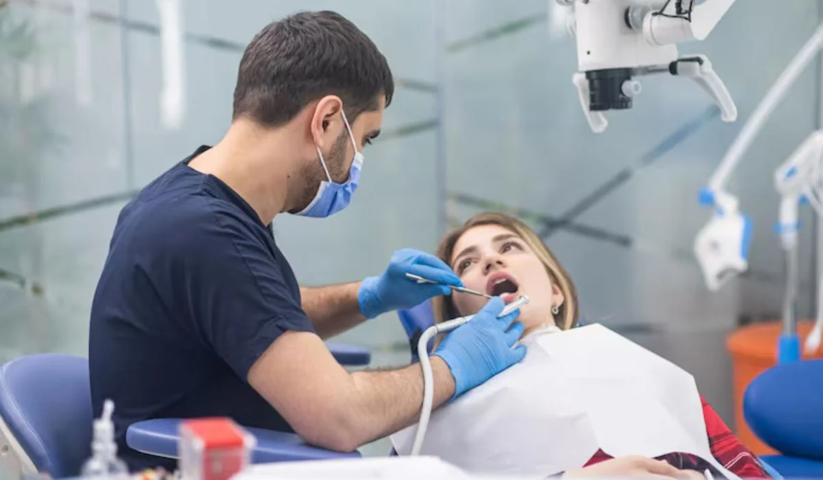 Dental care