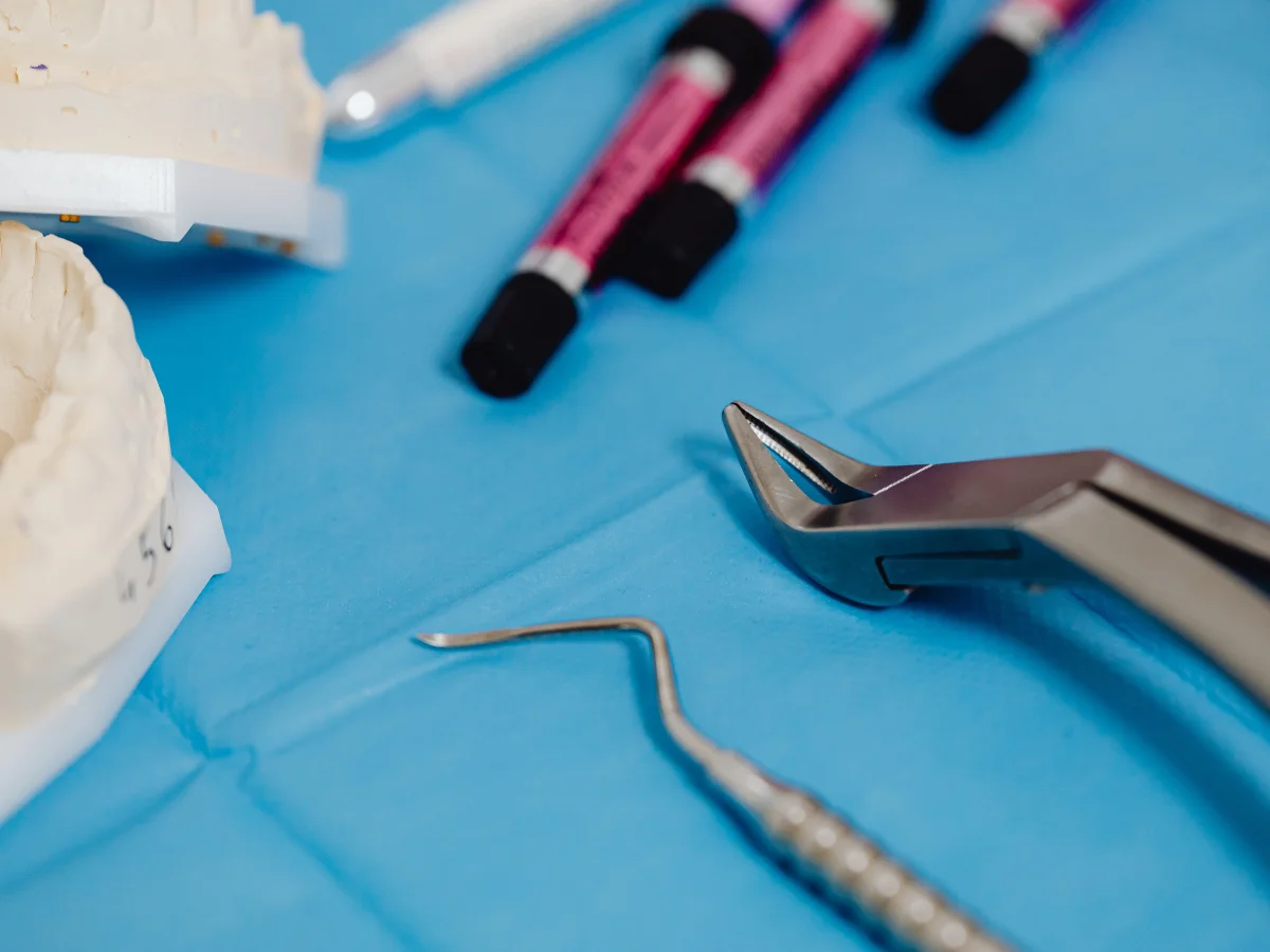 Tooth Extraction