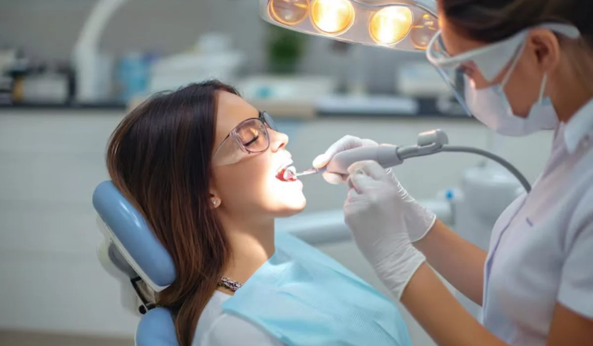 emergency dental care in Burbank