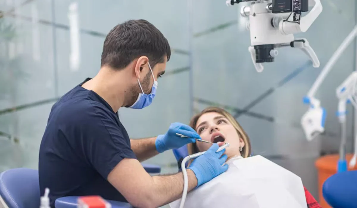 Periodontal Disease