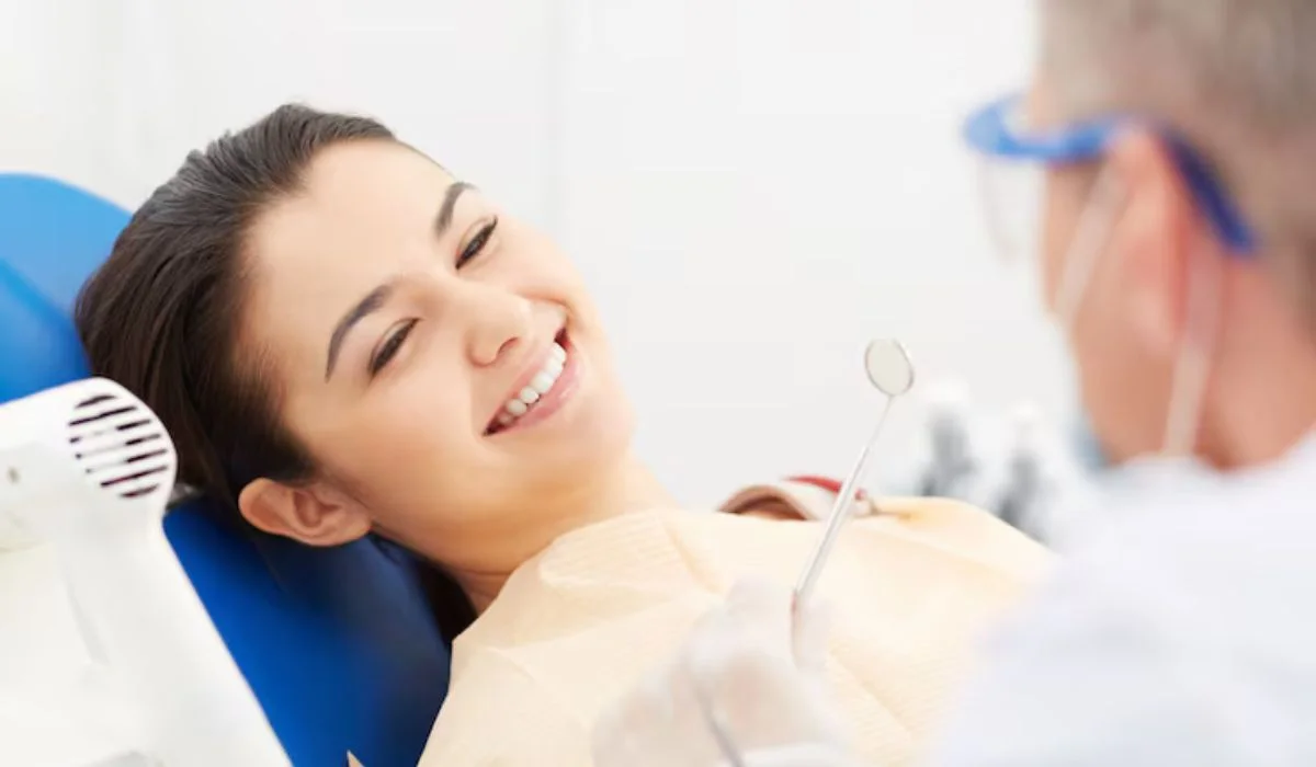 Dental Treatment