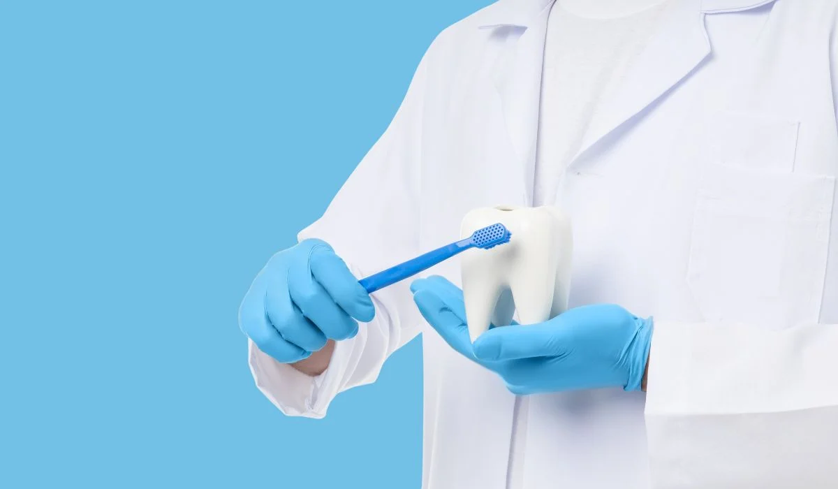 Oral Health