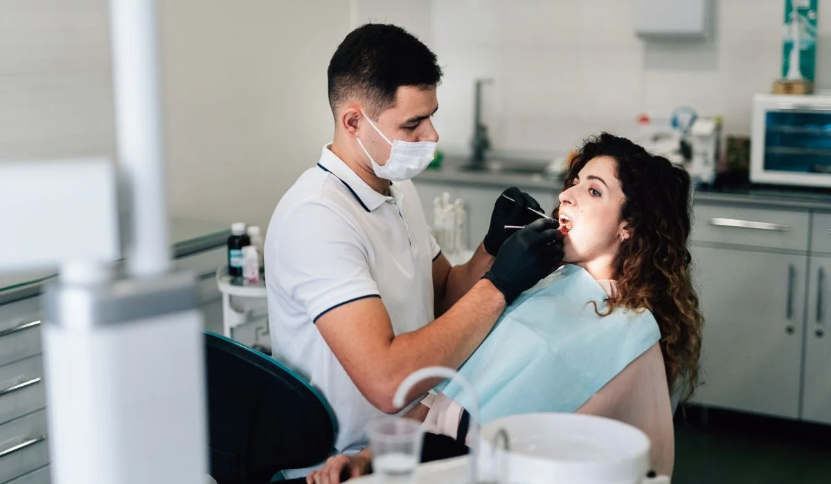 Preventive Dentists