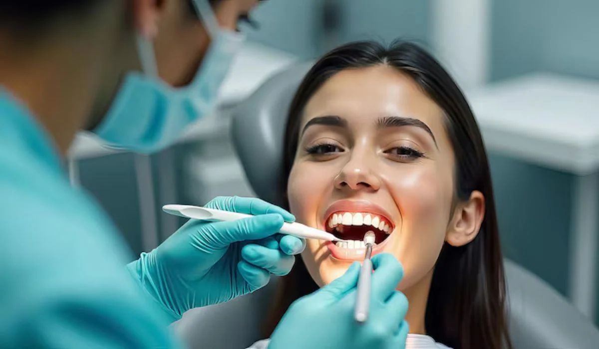 Preventive Dentist in Burbank