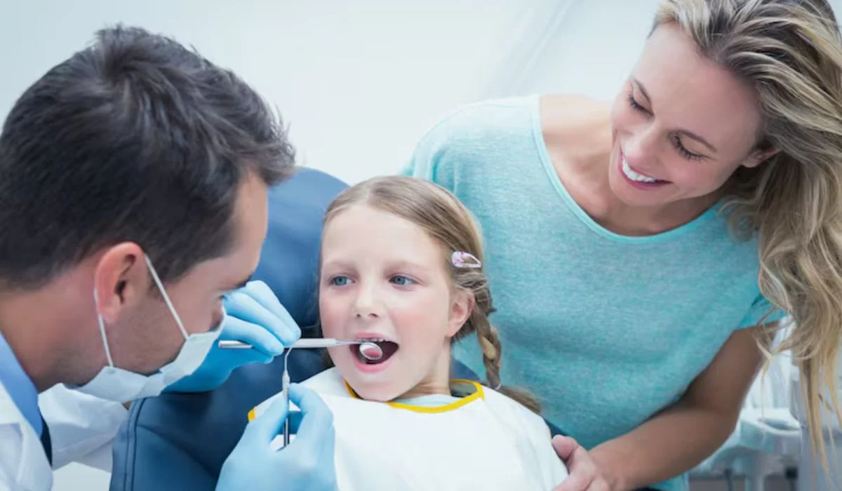 Tooth Extraction