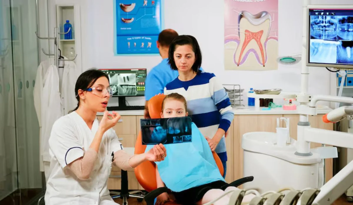 Tooth Extraction