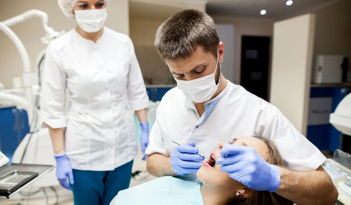 Same-Day Emergency Dentist in Burbank: Everything You Need to Know