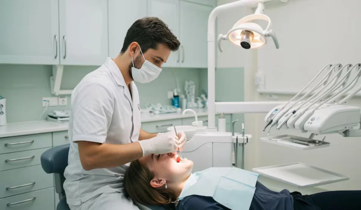 How Olive Family Dentistry Helps Keep Smiles Healthy Near Burbank, CA