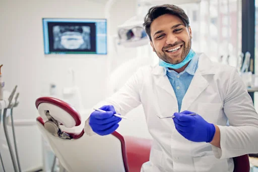 General Dentist