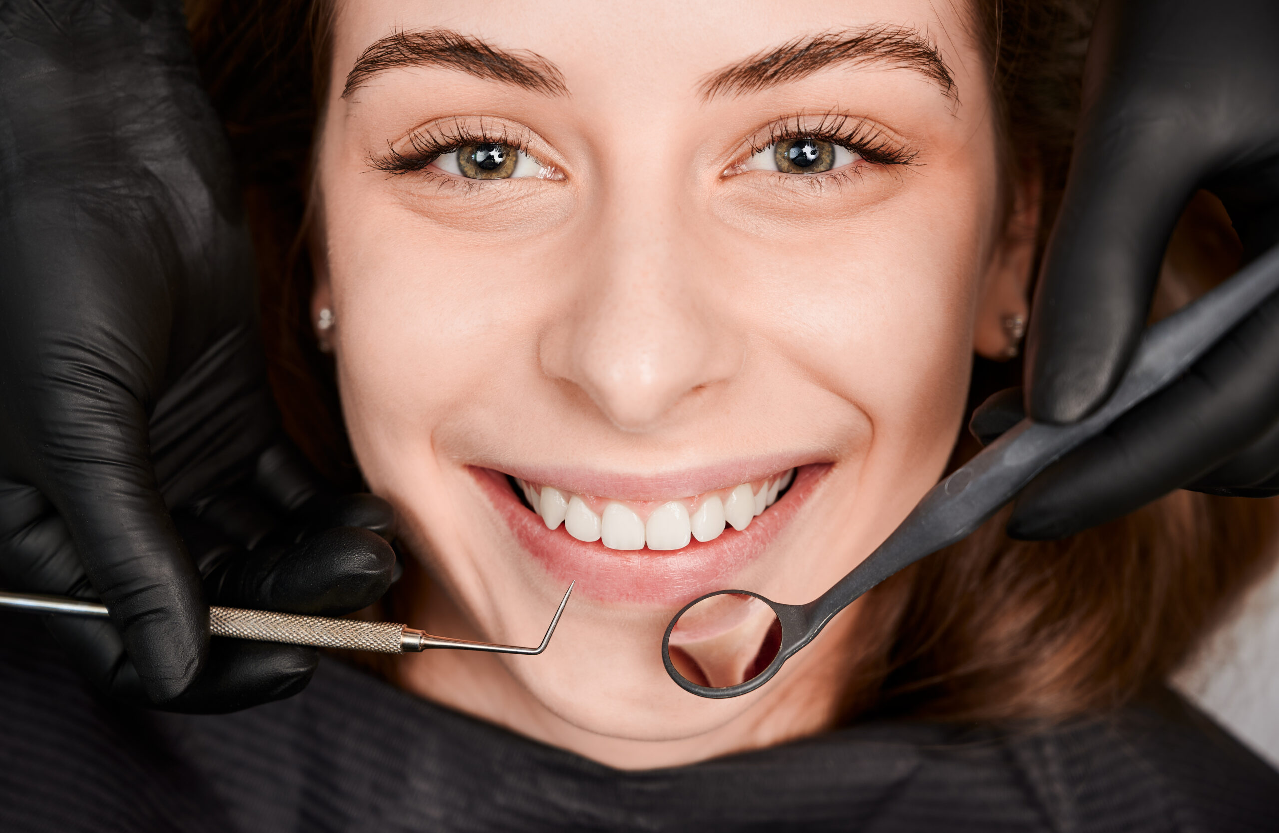 Cosmetic dentist in Burbank