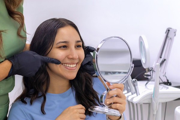 Popular Procedures In Cosmetic Dentistry