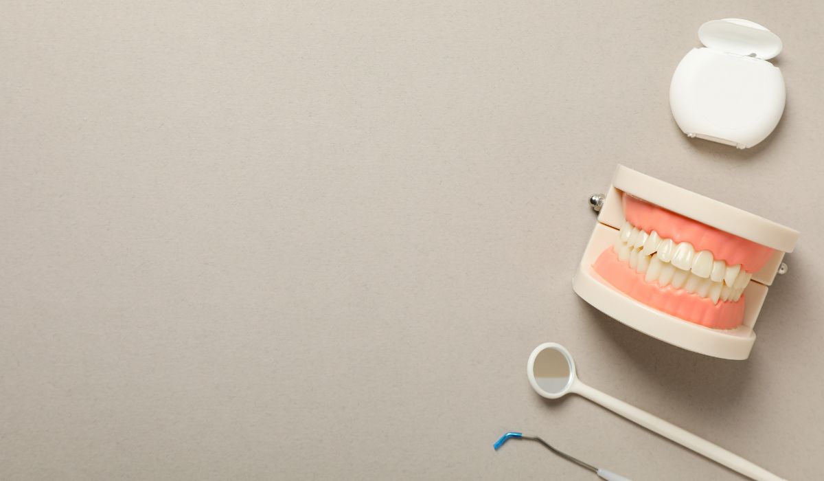 dentist in Burbank