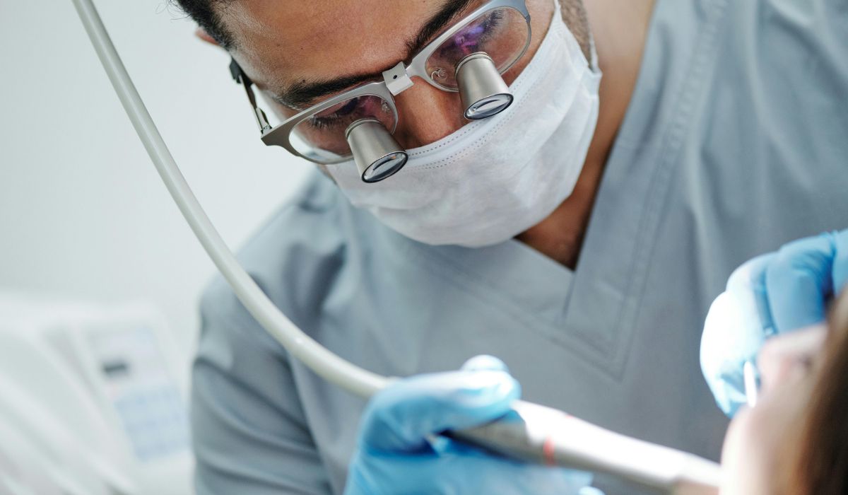 What to Expect During Dental Implant Treatment With Dr. Edvin Agadzhanov