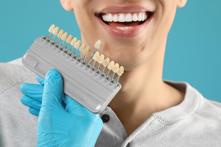 Veneers, Whitening, or Invisalign? A Burbank Dentist Explains Your Options