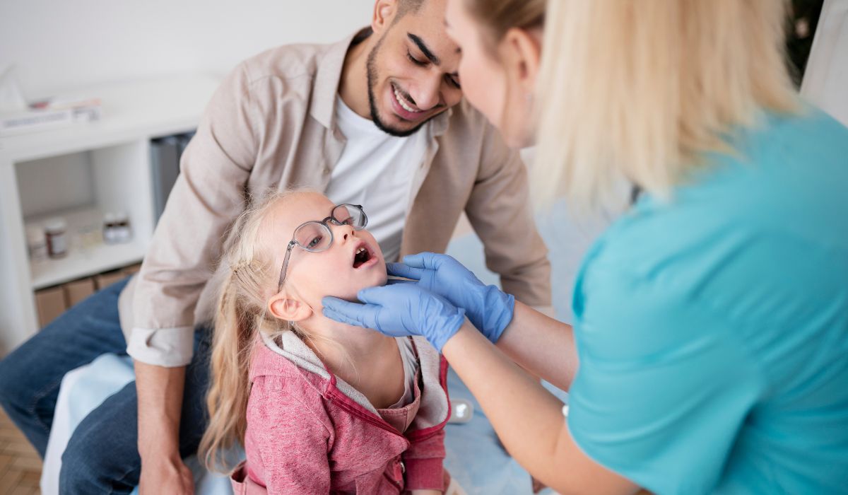 5 Things Burbank Parents Should Look for in a Family Dentist