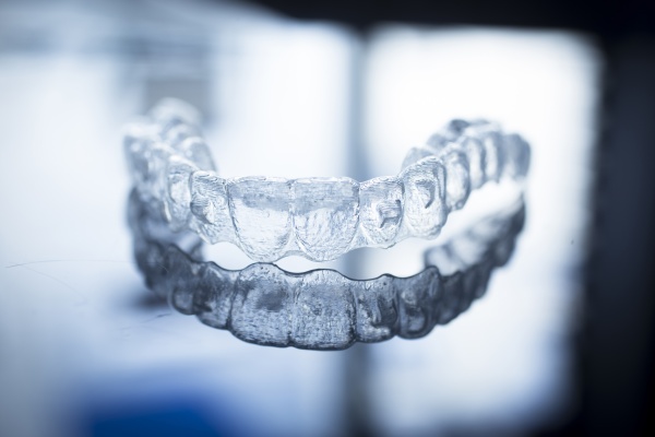 Invisalign Treatment from a General Dentist for Alignment or Crowding  Issues - Media Center Dental Burbank California