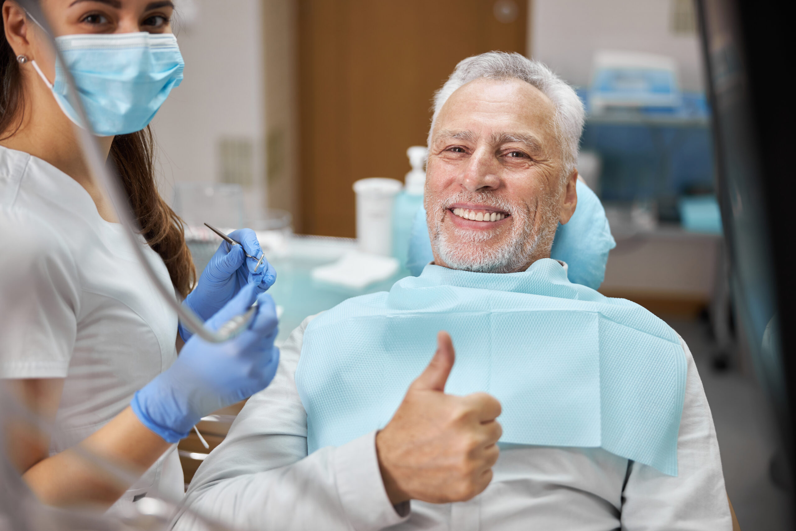 Olive Family Dentistry La Cañada Flintridge